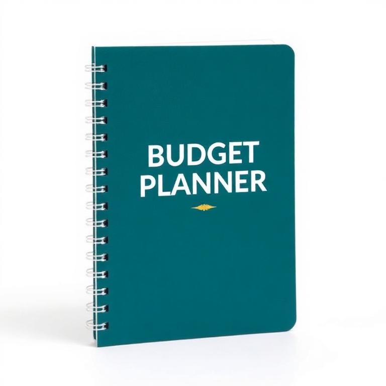 Budget Planner